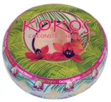 Kokos Coconut Cheese
