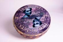 Two Sisters - Serafina
