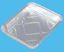 full size foil pan