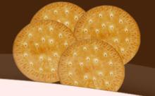 Marie Biscuits