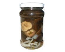  canned   shiitake  314ml*12jars/ctn