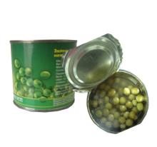 Canned Green Peas 425mlx24tins/ctn
