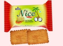 Nice Biscuits