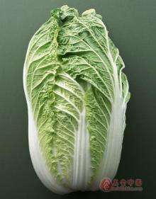 2011 chinese top class  round   cabbage 