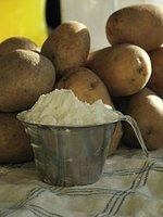 potato starch