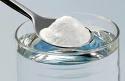 sodium bicarbonate