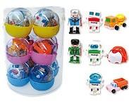 Magic   toy   candy 