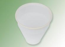 THB-46 biodegradable coffee cup