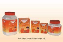 Gluco-C Orange