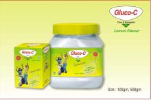 Gluco-C Lemon