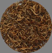 Super Black Tea Golden Buds