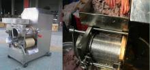  Fish  Deboner Machine,  Fish   Surimi  Machine,  Fish  Meat Gathering Machine