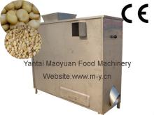 fava bean peeler