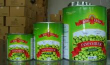 Canned Green Peas 314ml/310g/170g