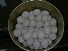 canned quail eggs 425/850/3100ml tins or glass jar for Japan