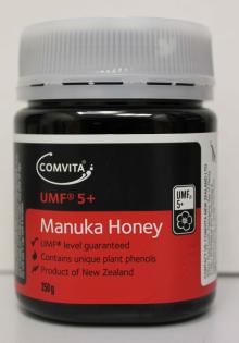 Manuka Honey UMF5+ 250g