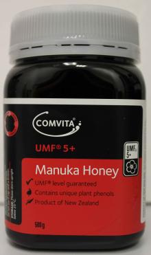 Manuka Honey UMF5+ 500g