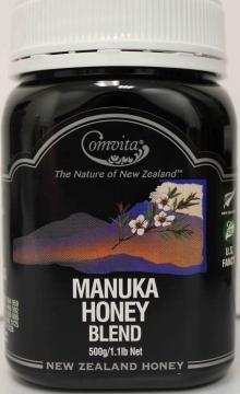 Manuka Honey Blend 500g