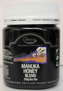 Manuka Honey Blend 250g