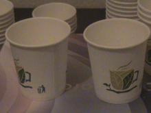 3oz paper cups