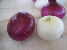 2011  chinese   fresh   red   onion  10CM