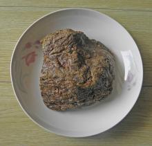 Raw Propolis