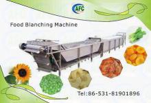 automatic  blancher 