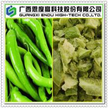 Freeze dried Green Pepper (FD Green Pepper )