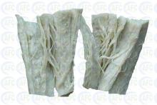 Textured vegetable protein machine