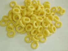 Cereals Snack Making Machine