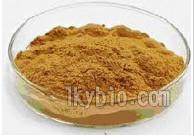 Tea polyphenols