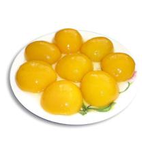 light  syrup   canned  peach