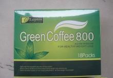 Green Coffee 800