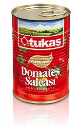 1/2 Tukas Tomato Paste,Turkey Tukas-Private Labels price supplier - 21food