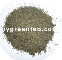 green tea fanning