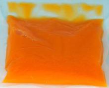 Passion fruit juice concentrate