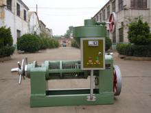 oil press machine  6YL - 95 