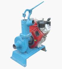  diesel   engine  water pump 3.8HP
