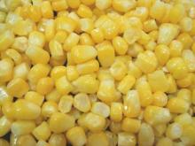 IQF Frozen Sweet Corn