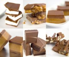 Allie's Edibles Indulgent Comfort Sweets