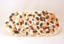 Yogurt & Trail Mix Cookies