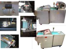 YQC multipurpose vegetable cutter