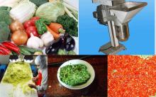 garlic ginger grinder