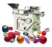  Chocolate   Wrapping   Machine 