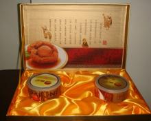 Canned Abalone Instasnt