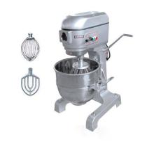 planetary mixer for dough