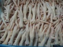 Frozen Chicken Feet For Sale