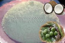 DESSICATED COCONUT-FINE GRADE