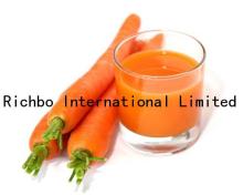 Carrot Juice Concentrate