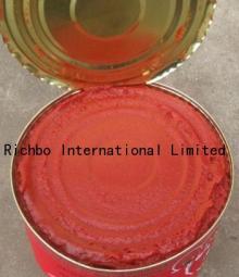 Tomato paste